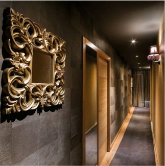 Sexclub de luxe en Espagne, Felina VLC