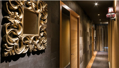 Sexclub de luxe en Espagne, Felina VLC