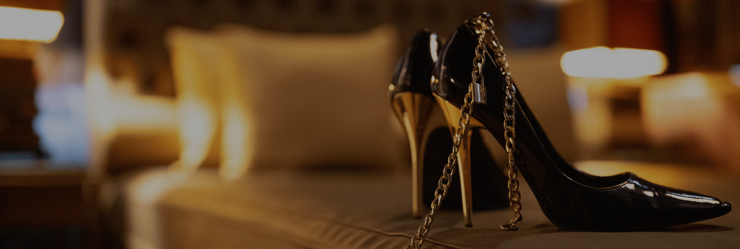 Services érotiques à l'agence d'escortes Felina Madrid