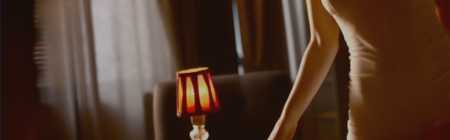 Interior burdel de lujo en Madrid, Felina Madrid